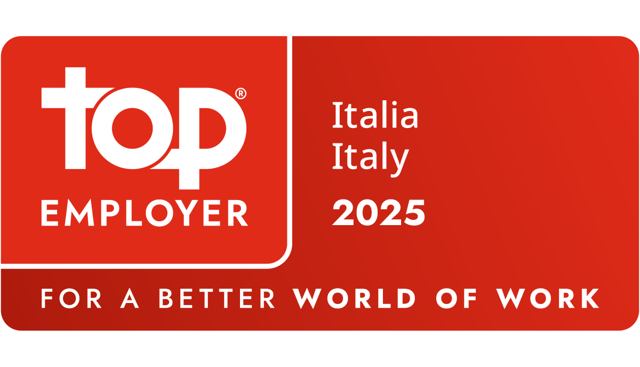 Philip Morris Italia e Philip Morris Manufacturing & Technology Bologna certificate nuovamente “Top Employer”