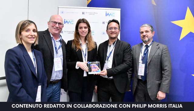 Philip Morris, â€œDesign the Sustainable Future of Manufacturingâ€: premiate tre startup per lâ€™innovazione sostenibile