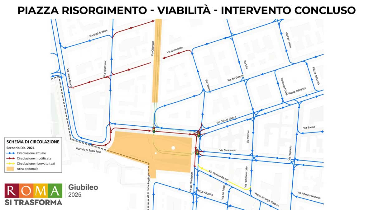 Piazza-Risorgimento-viabilità-fine-cantieri