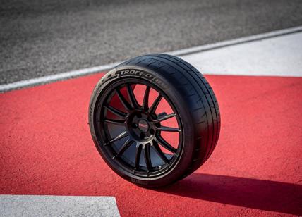 Pirelli lancia quattro nuovi pneumatici per Porsche 911 GT3 e GT3 RS