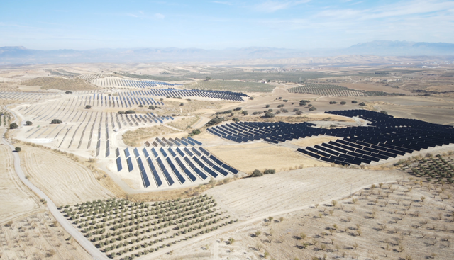 Plenitude, raddoppiata la capacitÃ  rinnovabile in Spagna: 950 MW tra fotovoltaico ed eolico