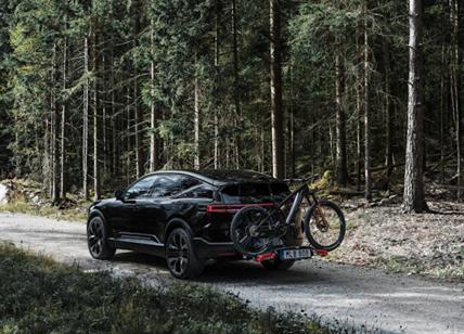 Polestar e Allebike lanciano la mountain bike elettrica in edizione limitata