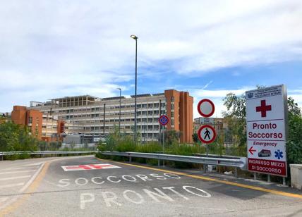 Policlinico Bari: fiamme da corto circuito nel nuovo padiglione Asclepios