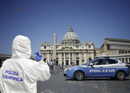 Vaticano, ragazzo trovato morto: avances omosex la sera prima