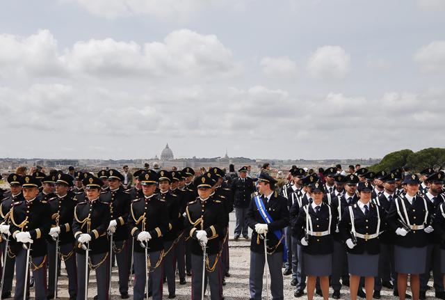 Polizia di stato