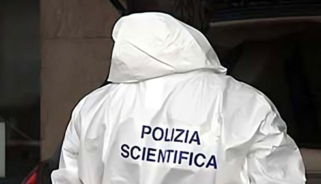 Choc a Torino, uomo seppellisce la madre 85enne nei boschi vicino a casa. Fermato