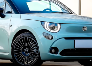 Stellantis punta sulla Fiat 500 ibrida: il rilancio della produzione a Mirafiori