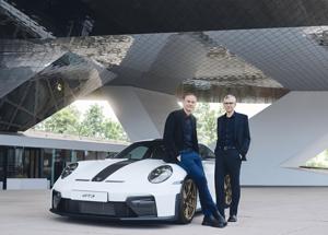 Porsche chiude il 2024 in crescita nonostante le sfide del mercato globale