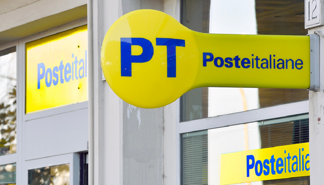 Poste Italiane: dall’Umbria record di pacchi consegnati con il portalettere Luca