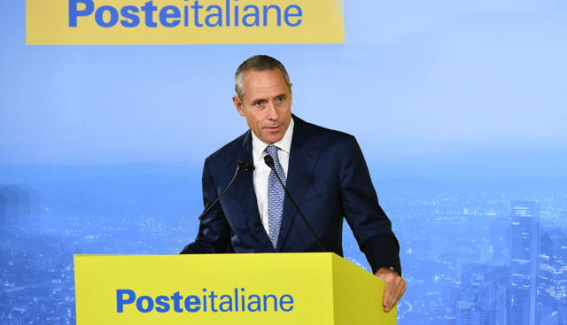 Poste Italiane riconosciuta "Top Employer" per il sesto anno consecutivo