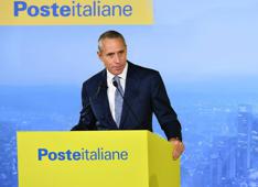 Poste Italiane, nei primi 9 mesi del 2024 utile netto in crescita del 19,5%