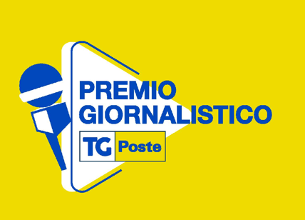 Poste Italiane: nasce il Premio giornalistico 'TG Poste' per giovani talenti