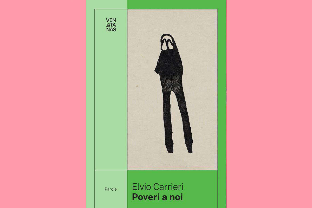Elvio Carrieri 'Poveri a noi (Ventanas)' Elvio Carrieri 'Poveri a noi (Ventanas)'