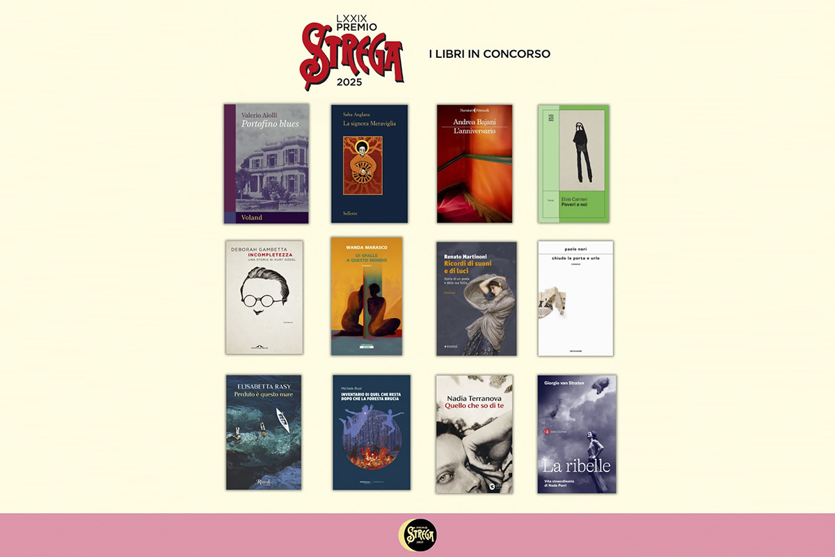 premio strega premio strega