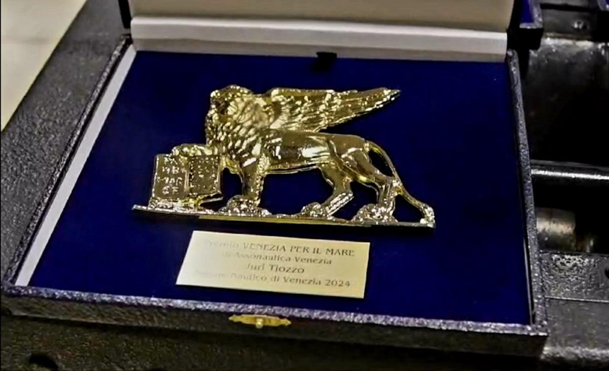 Premio Venezia per il Mare