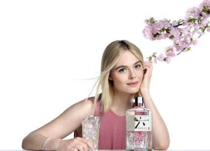 Dal Giappone sbarca a Milano il “Roku Gin Sakura Bloom”