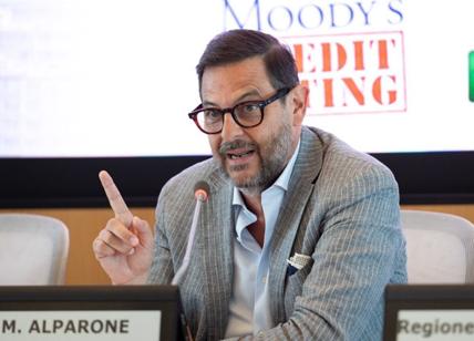 Moody's, Alparone: "Lombardia eccezionale, posto migliore in cui investire"