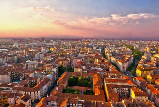 Milano, la città più veloce in cui vendere casa