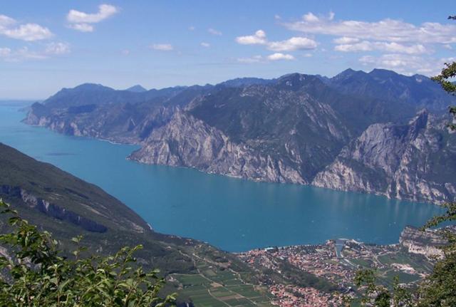 Lago di Garda