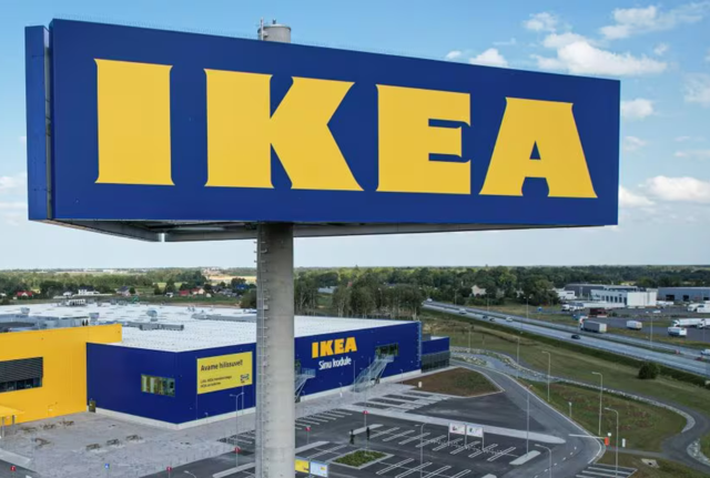 IKEA