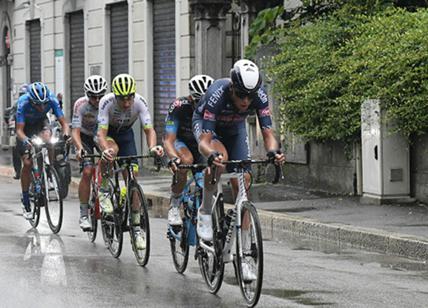 Torna il Trittico Lombardo 2024: tutto pronto per la sfida tra i giganti del ciclismo