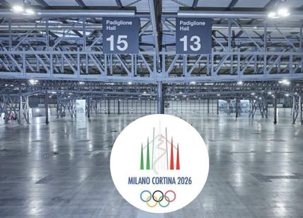 A 500 giorni dalle Olimpiadi di Milano-Cortina 2026, i lavori procedono in tempo. Salvini: "Verso un traguardo di successo se tutti faranno la loro parte"