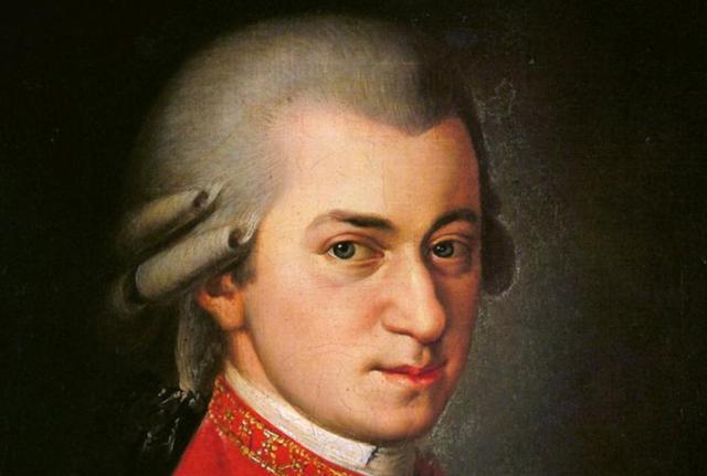 Mozart debutta a Milano