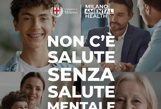 Milano4mentalhealth