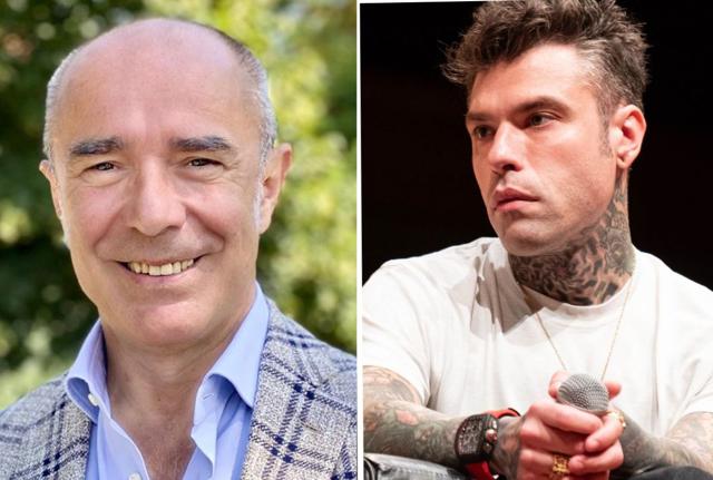 Rozzano, il sindaco Ferretti contro Fedez