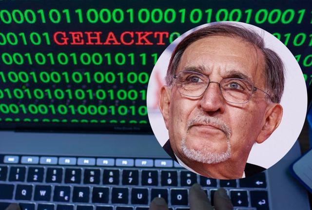 Inchiesta Hacker: dossier anche su La Russa