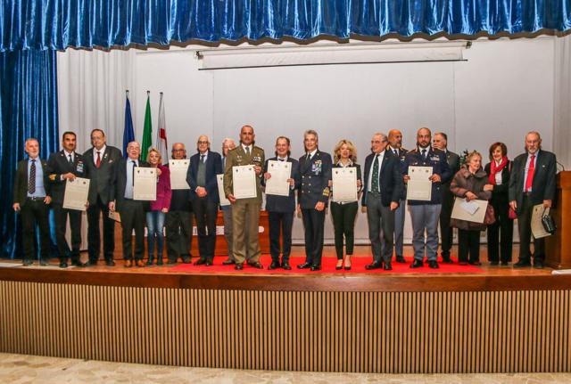 Premio Paladini delle Memorie 2024