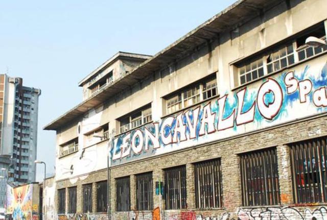 Leoncavallo