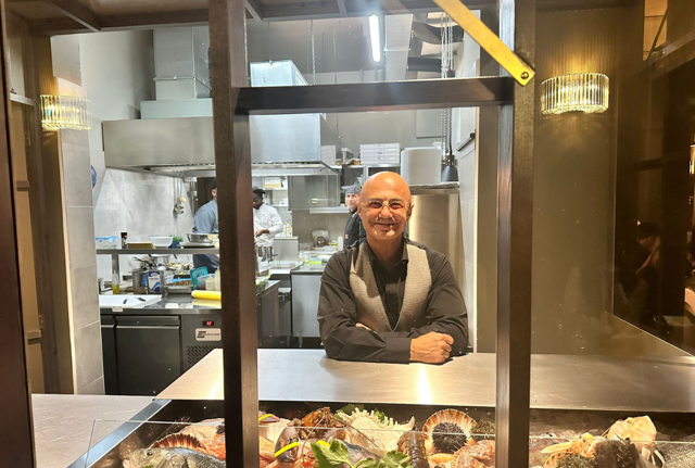 La piccola calanca La piccola calanca