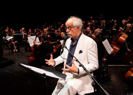 Camerata Musicale Barese, 'Puccini, Puccini' con Toni Servillo