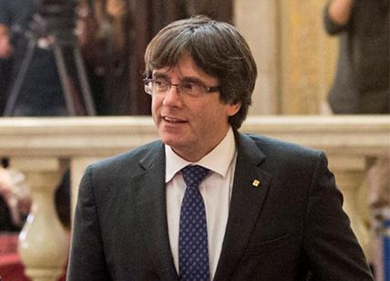 Spagna, la Corte suprema nega l’amnistia al leader catalano Puigdemont