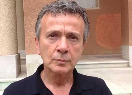 Pupo: "Mia madre faceva sesso con il postino. L'ho scoperto a 12 anni"