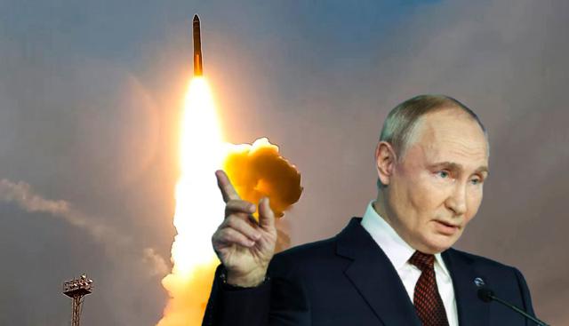 La nuova dottrina nucleare: Putin torna a mostrare i muscoli perchè mancano le regole