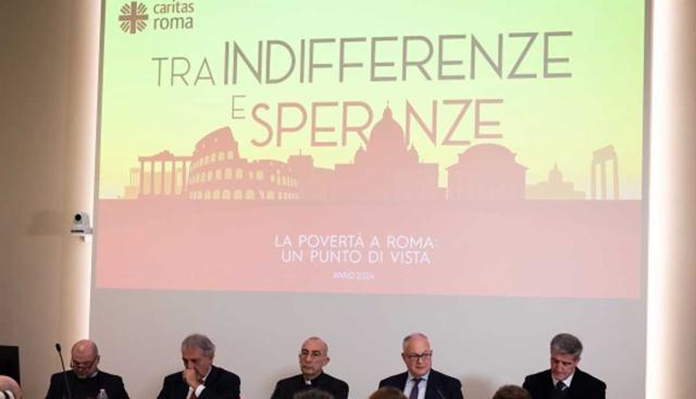 Giubileo, sfratti sospesi: asse caldo Rocca-Gualtieri ma Forza Italia non ci sta. Gasparri: "Nessuna moratoria sulla proprietà privata”