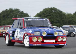 Renault 5 Turbo: la piccola bomba dei Rally che ha rivoluzionato gli Anni '80