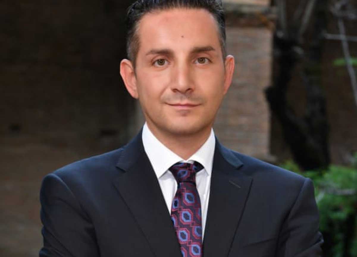 riccardo Toto