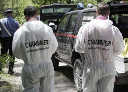 Parma: neonato trovato morto, madre ha partorito da sola, genitori e fidanzato estranei