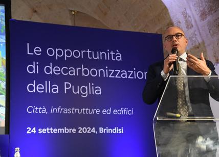 Brindisi, il roadshow di Edison Next per la decarbonizzazione della Puglia