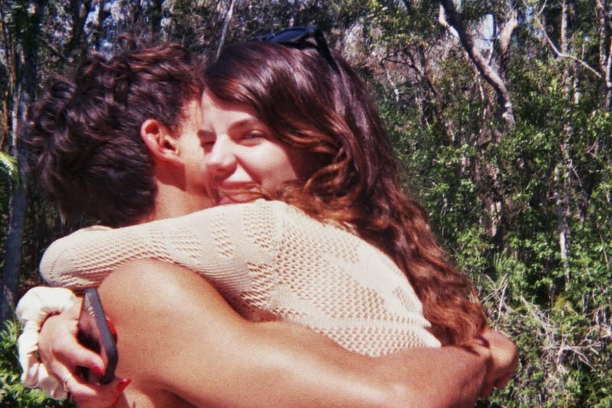 Rocco Basilico e Sonia Ammar Rocco Basilico e Sonia Ammar