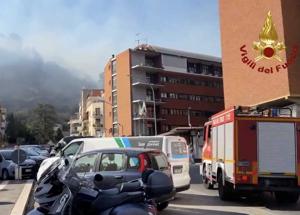 Rogo Monte Mario: "A Roma mancano più di 700 Vigili Fuoco, con Giubileo vicini a collasso" La denuncia dei sindacati