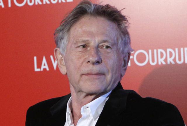 Roman Polanski 