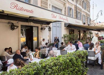 "Troppo degrado, meglio Milano", il ristorante "Il Bolognese" abbandona Roma