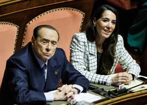 Giustizia, che emozione il primo sì alla Riforma nel nome di Silvio Berlusconi di Licia Ronzulli