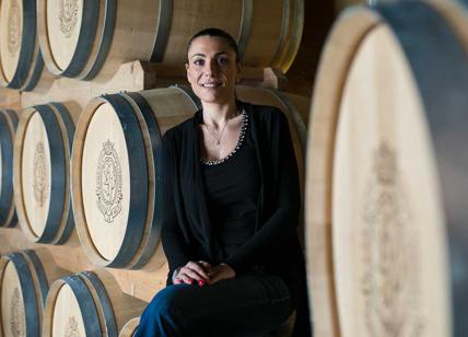 Il vino è “roba da donne”: Rossella Macchia al vertice del consorzio tutela Roma