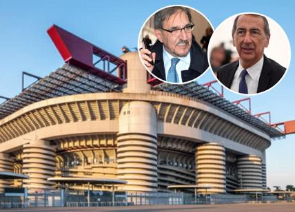 San Siro, scontro infuocato tra Sala e La Russa. E FI prepara l'esposto