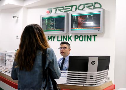 Trenord ha assunto 157 persone nel primo semestre del 2024